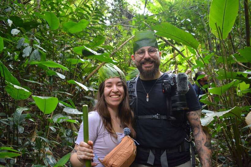 1 Day Trekking in Chiang Rai forest (walk only) - Key points to know before you book