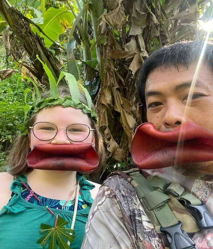 1 Day Trekking in Chiang Rai forest (walk only) - Meeting Lahu and Akha communities along the route