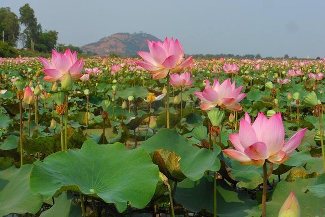 2-Day Angkor Wat Tour from Bangkok - Tonle Sap and Chong Kneas by private boat