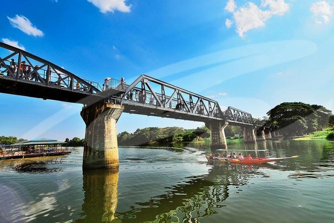 2-Day River Kwai and Kanchanaburi Tour from Bangkok - Why two days makes sense for River Kwai
