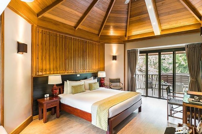2-Day River Kwai and Kanchanaburi Tour from Bangkok - Meals, entrance fees, and the real value of $225.99