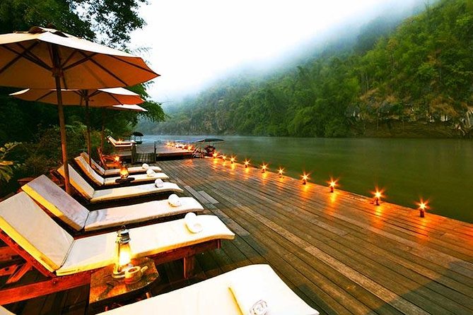2-Day River Kwai and Kanchanaburi Tour from Bangkok - The return to Bangkok can be the longest part