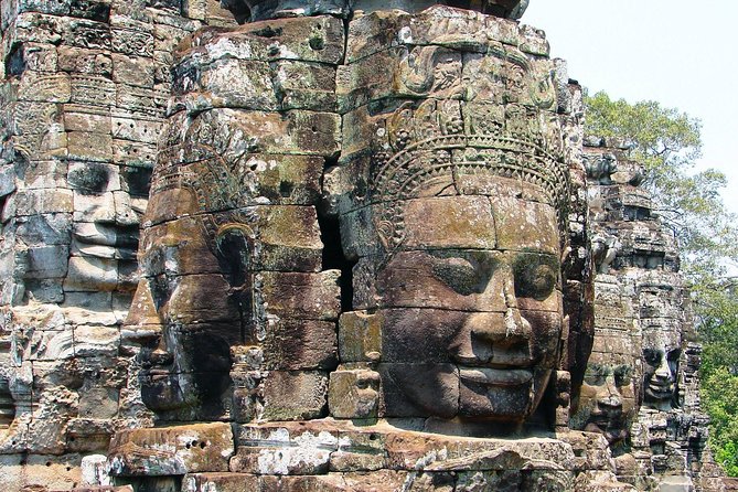 4 Days Expedition From Bangkok to Angkor Wat - Is $690 a fair price?