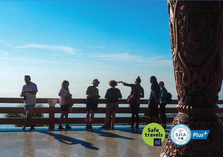 4-Hour Doi Suthep & Hmong Hill Tribe Village from Chiang Mai - FAQ
