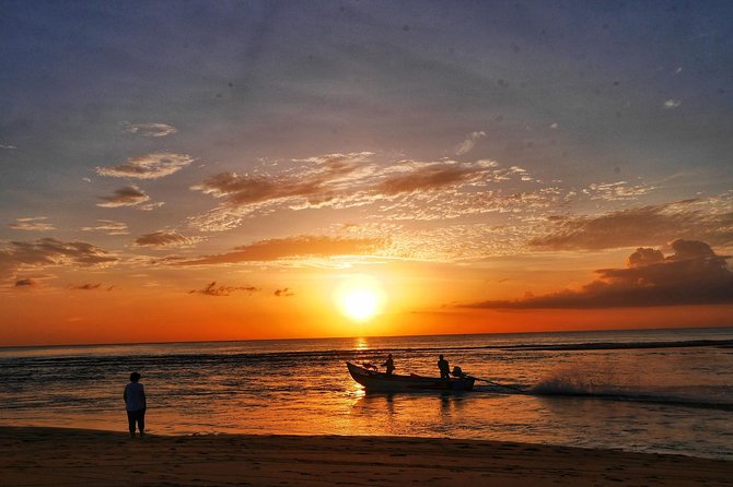 4-Waters Eco-Adventure Trip from Phuket Including Lunch - Physical demands and what to pack