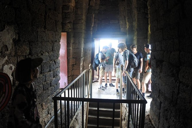 A Day in Ayutthaya: Private 5 UNESCO Temples Tour From Bangkok - Wat Ratchaburana and the stolen treasures