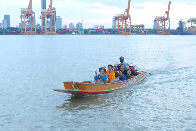 Adventure in Bangkok Green area - Is $61.92 good value?