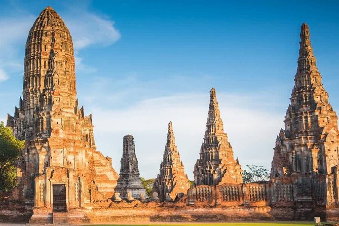 Afternoon Ayutthaya & Ancient Temples at UNESCO site By Road - Why Ayutthaya makes a strong day trip from Bangkok