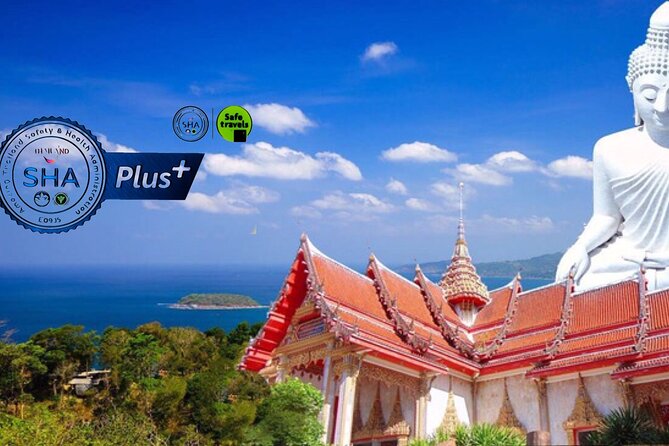 Amazing Guided Tour of Phuket Island Plus Big Buddha - The cashew factory and the optional shopping question