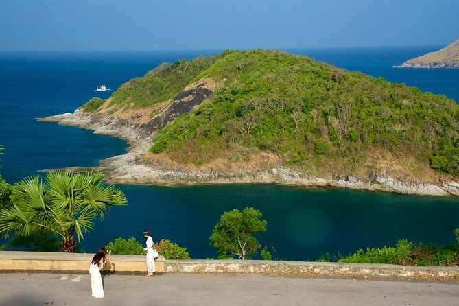 Amazing Guided Tour of Phuket Island Plus Big Buddha - Guides, drivers, and the value of a private vehicle