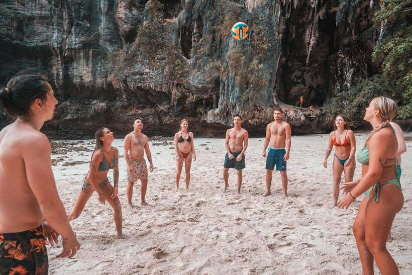 Ao Nang: 4 Island Awesomeness Adventure - Key points to know before booking