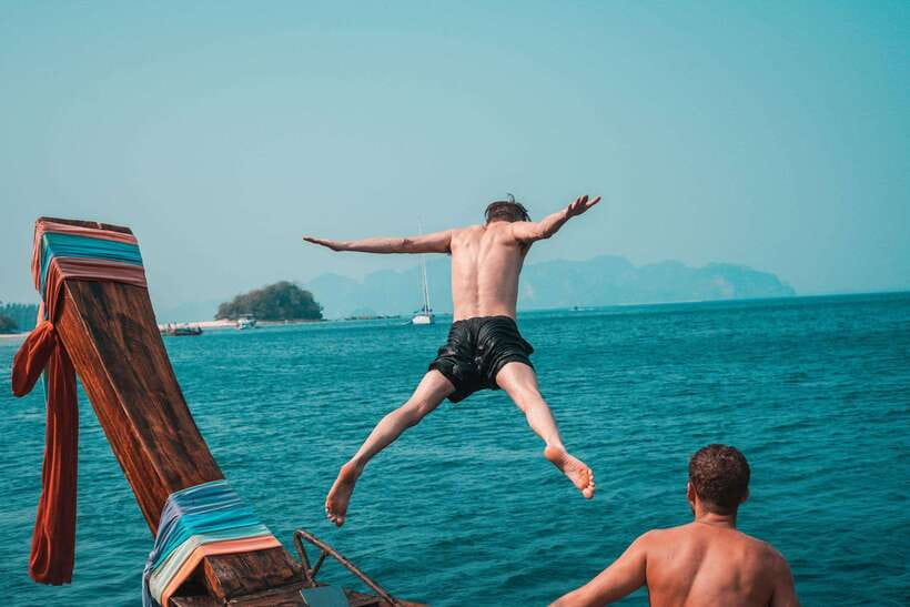 Ao Nang: 4 Island Awesomeness Adventure - Should you book the 4 Island Awesomeness Adventure?