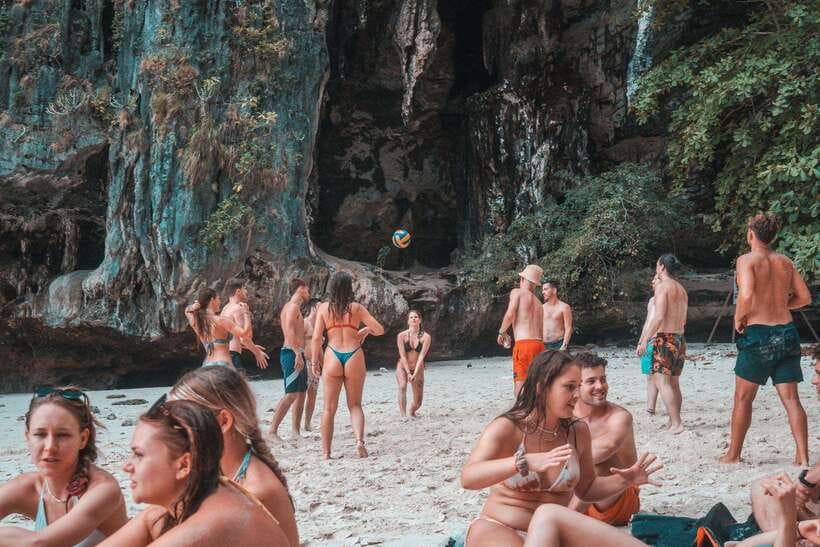 Ao Nang: 4 Island Awesomeness Adventure - Who will enjoy this boat day most