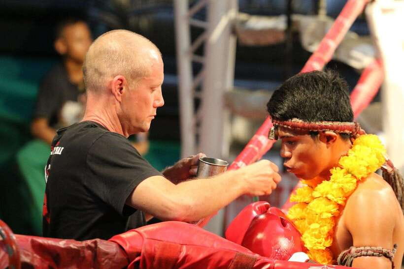Ao Nang: Ao Nang Krabi Stadium Muay Thai - Key points to know before you book