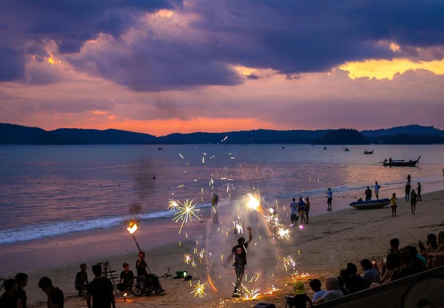 Ao Nang: Explore Krabi with Hotel-Delivered Scooter Rental - How much value do you get for $9?