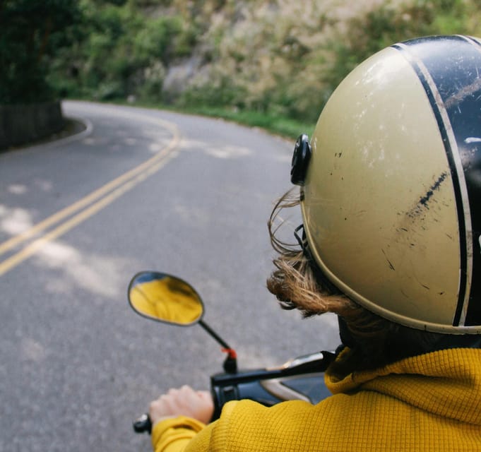 Ao Nang: Explore Krabi with Hotel-Delivered Scooter Rental - Why a scooter makes sense in Ao Nang