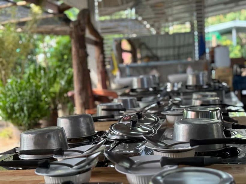 Ao Nang: Hands-on Learn to Cook 3 Popular Thai's street food - Why the hands-on format works for beginners