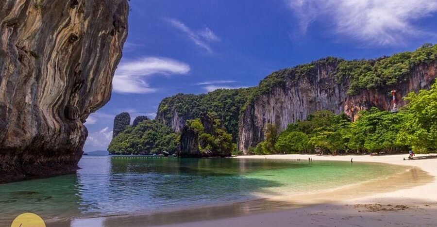 Ao Nang: Hong Islands Tour by Speedboat or Longtail Boat - Weather, crowds, and realistic expectations