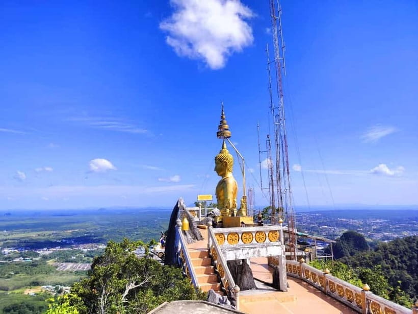 Ao Nang: Hot Springs, Emerald Pool, and Tiger Cave Day Tour - Who will enjoy this outing most