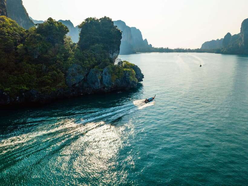 Ao Nang: Island-Hopping Snorkel Tour w/ Amazing Hong Island - Should you book it?