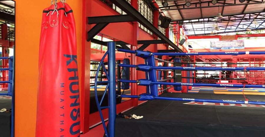Ao Nang, Krabi: 90-Minute Muay Thai Lesson - Key points to know before booking
