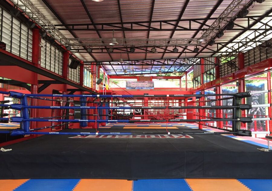 Ao Nang, Krabi: 90-Minute Muay Thai Lesson - Booking flexibility and practical value