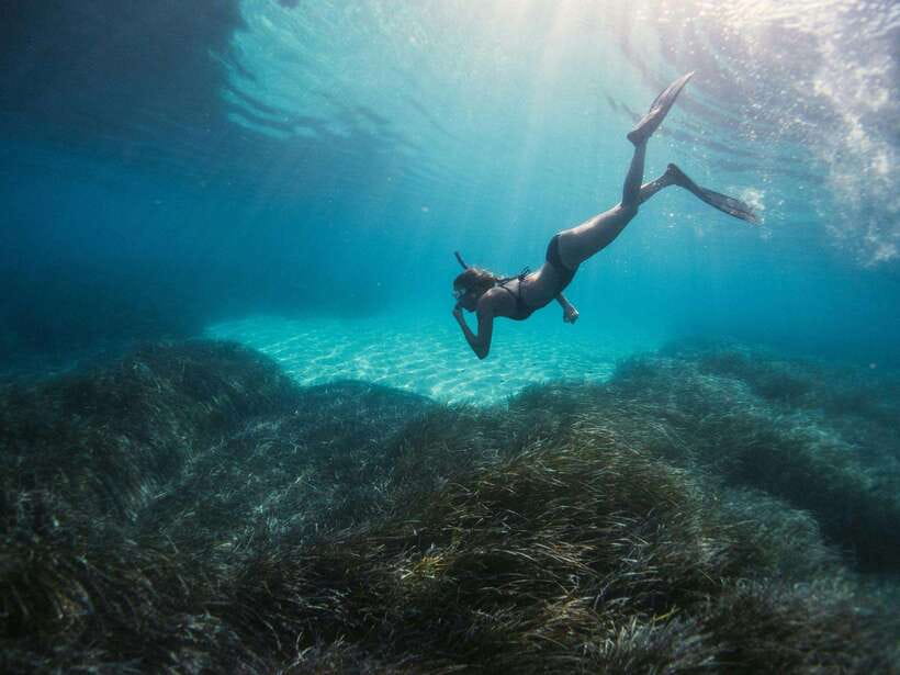 Ao Nang: Premium 4 Islands Snorkeling Tour by Speedboat - Four islands in six hours, with a fast start