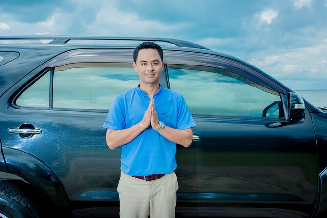 Arrival Private Airport Transfer : Bangkok Airport to Hotel in Bangkok - Who will appreciate this transfer most
