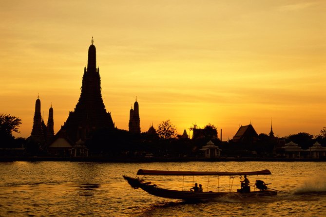 Ayutthaya Ancient City - Starting at Bang Pa-In Palace