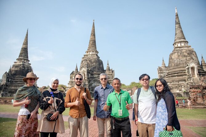 Ayutthaya Customizable Private Tour from Bangkok - Why this private Ayutthaya trip works so well