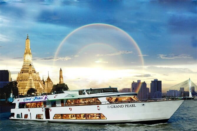 Ayutthaya, Damnoen Floating & Maeklong Railway Market Day Tour - A useful introduction, not a full Ayutthaya visit
