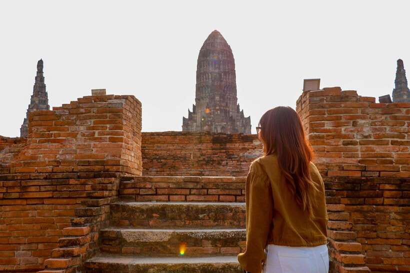Ayutthaya One Day: Famous Temples & Bang Pa-In Palace Tour - Why this Bangkok day trip works