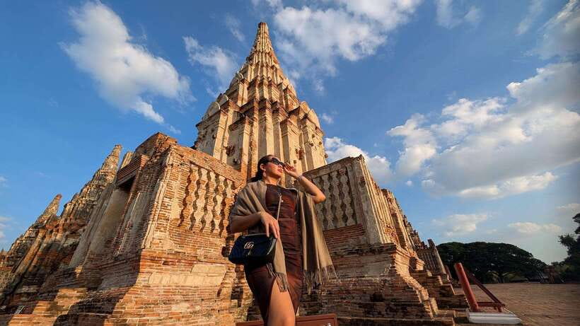 Ayutthaya: Private Boat Tour with Optional Temple Visits - What the private format really gives you