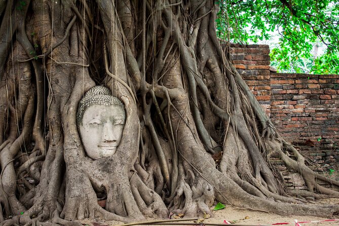 Ayutthaya Sunset Tour: UNESCO Temples & Peaceful River Cruise - How good is the guiding?