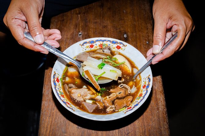 Baba Tastes Phuket Food Tour with 15+ Tastings - Why this Phuket food tour is different