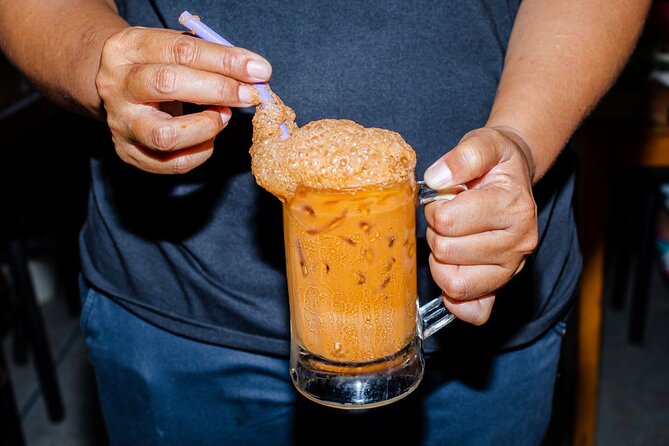 Baba Tastes Phuket Food Tour with 15+ Tastings - Two more hours through Old Phuket Town