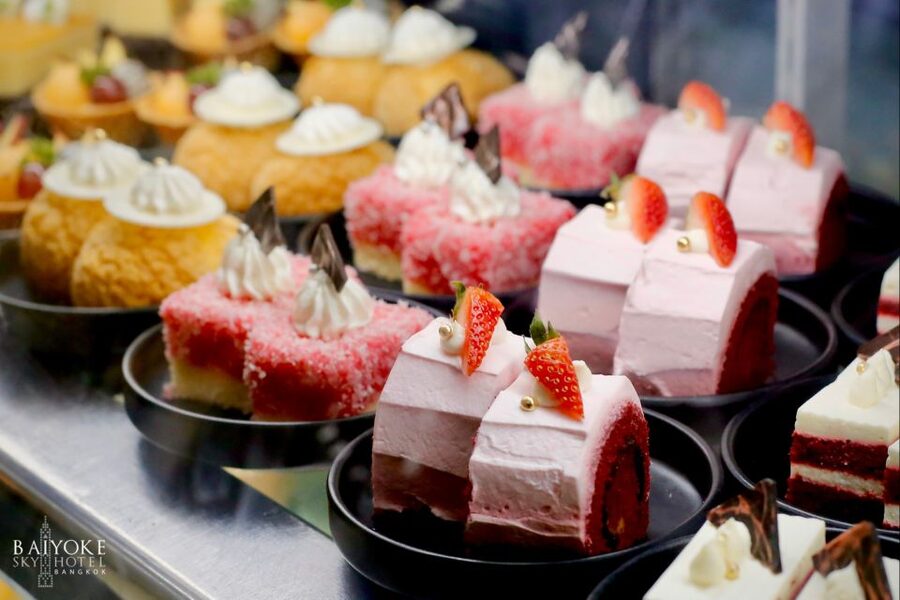 Baiyoke 82nd Floor Crystal Grill Buffet & Observation Deck - Key points to know before you book