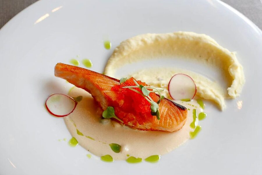 Baiyoke Tower Balcony Buffet & Observation Deck 81st Floor - Should you book Baiyoke Tower?