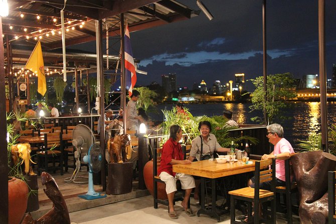 Bamboo Bicycle Tour in twilight: watch dancing Fireflies in Bangkok - Price, timing, and what is included
