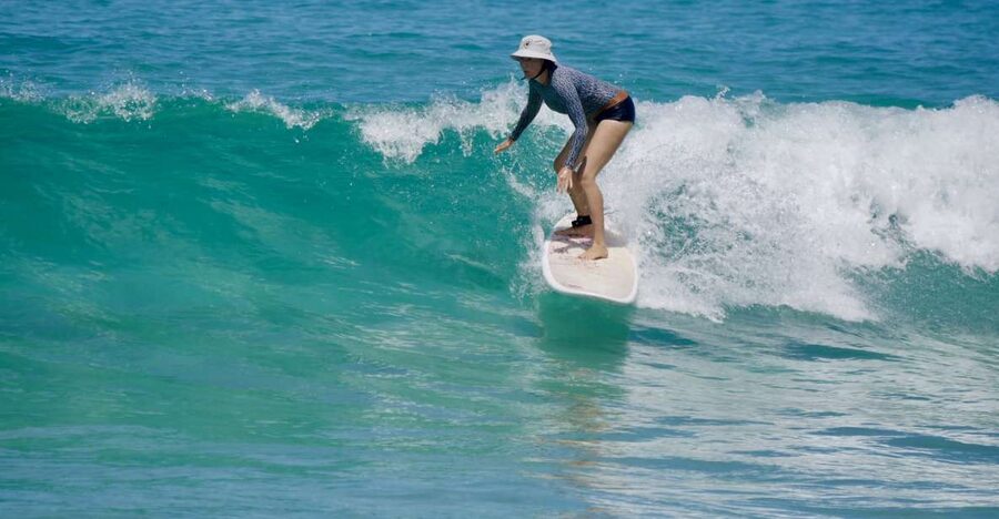 Bang Tao Beach: Group Or Private Surf Lessons - Key points to know before booking