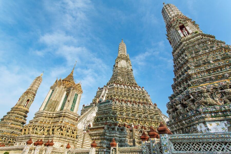 Bangkok: 2-Hour Canal Tour by Teak Boat - Key points to know before booking