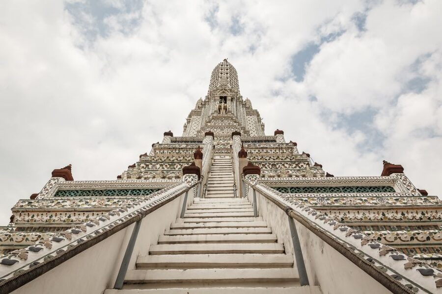 Bangkok: 2-Hour Canal Tour by Teak Boat - Who should book this canal tour?