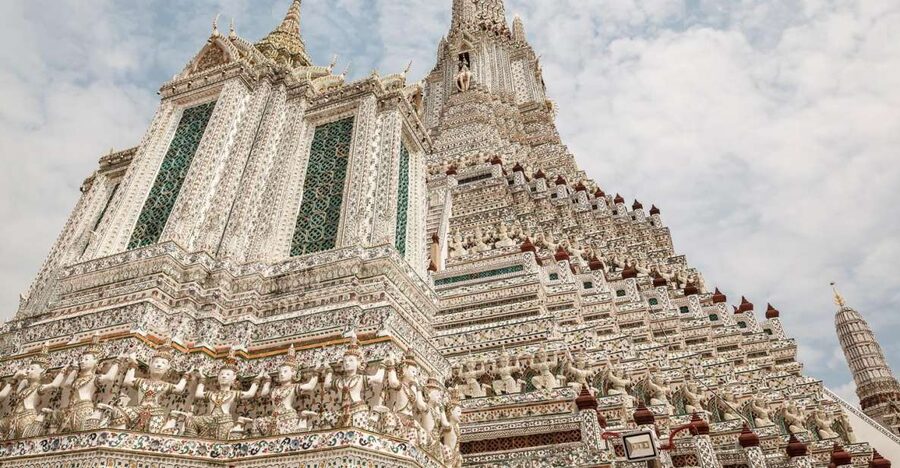 Bangkok: 2-Hour Canal Tour by Teak Boat - Is two hours the right length?
