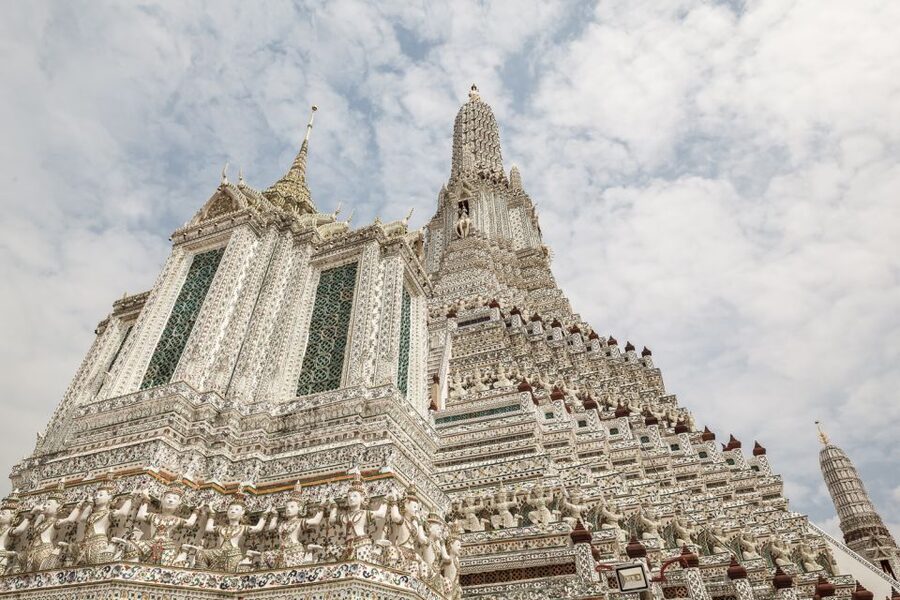 Bangkok: 2-Hour Canal Tour by Teak Boat - Getting good value from the $22 price