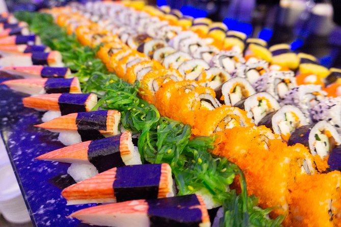 Bangkok: 2-Hour Dinner Cruise on the Chao Phraya Princess - Two hours that go quickly