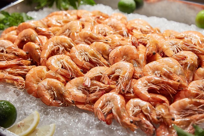 Bangkok: 2-Hour Dinner Cruise on the Chao Phraya Princess - Who should book the Chao Phraya Princess?