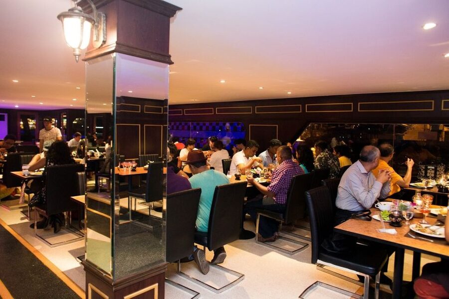 Bangkok: 2-Hour Dinner & Shows on White Orchid River Cruise - Who Will Enjoy This Cruise Most
