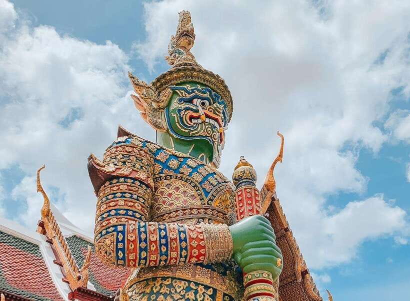 Bangkok: 2 Hours Grand Palace & Wat Pho Private Tour - Who will get the most from this tour