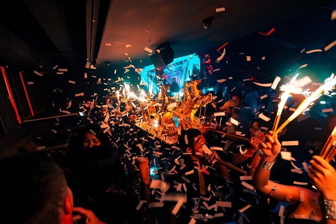 Bangkok After Dark: Pub Crawl Adventure - What this Bangkok pub crawl is really selling