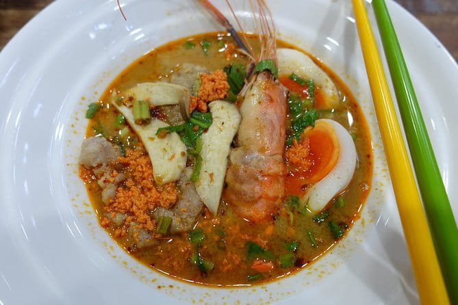 Bangkok After Dark: Pub Crawl Adventure - The drawbacks you should weigh first